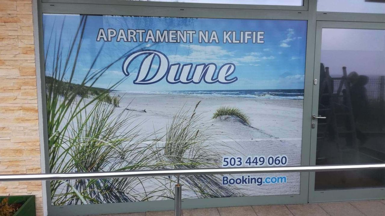 22. Dune Apartamenty