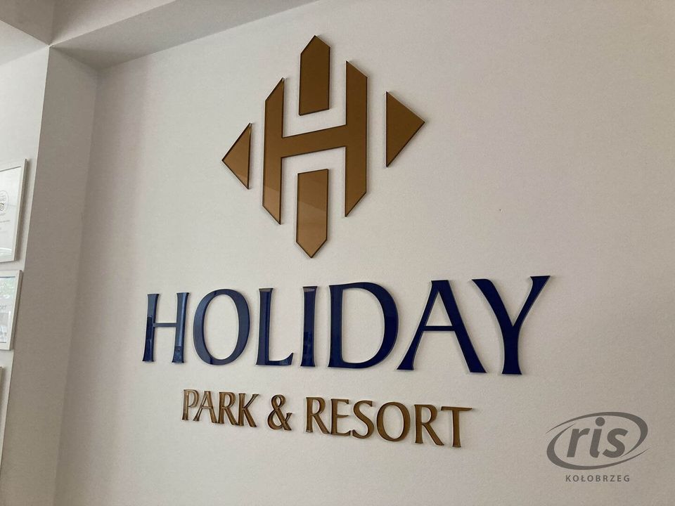 03. Holiday Park & Resort