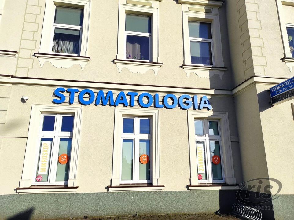 33. Stomatologia