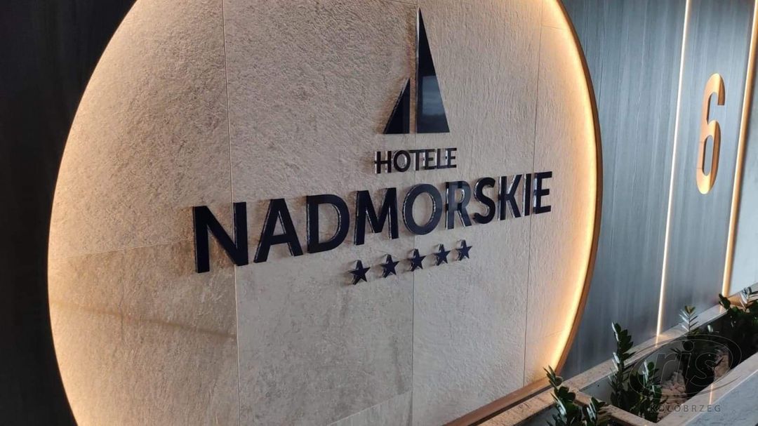 Hotele Nadmorskie